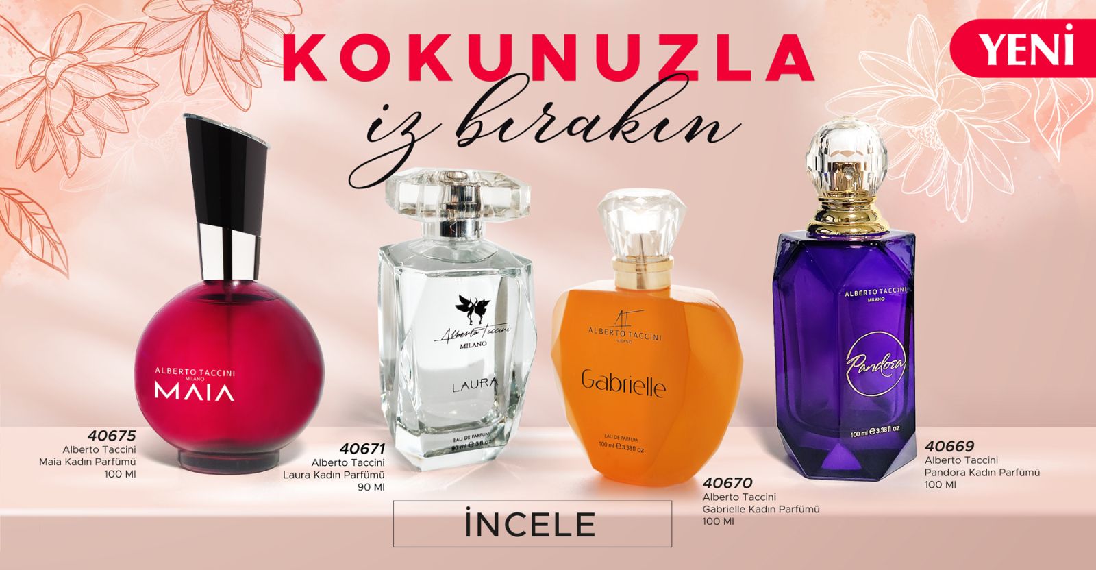 Avrupa Networking Üyelik